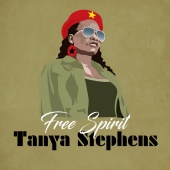 Tanya Stephens - Free Spirit [2022 Remastered]