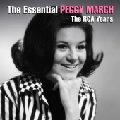 Peggy March - The Essential Peggy March - The RCA Years
