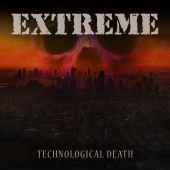 Extreme - Technological Death