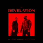 IAM - REVELATION (feat. Jalal Ramdani, Mavhungu)