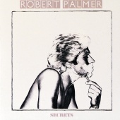 Robert Palmer - Secrets [Expanded Edition]