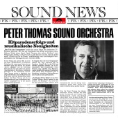 Peter Thomas Sound Orchester - Sound News