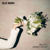 Olly Murs - Die Of A Broken Heart