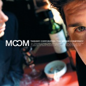Thievery Corporation - Mirror Conspiracy [Remastered 2022]