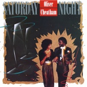 Oliver Cheatham - Saturday Night [Expanded Edition]