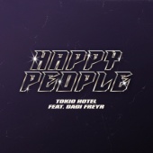 Tokio Hotel - Happy People (feat. Daði Freyr)