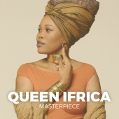 Queen Ifrica - Masterpiece [2022 Remastered]