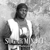 Sugar Minott - Masterpiece