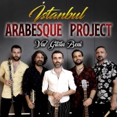 İstanbul Arabesque Project - Vur Gitsin Beni
