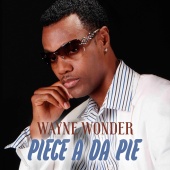 Wayne Wonder - Piece A Da Pie [Remastered]