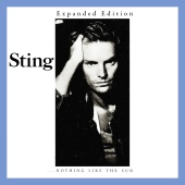 Sting - ...Nothing Like The Sun [Expanded Edition]
