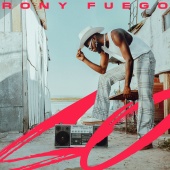 Rony Fuego - Go