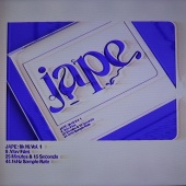 Jape - 9K HI, Vol. 1
