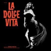 Nino Rota - La dolce vita (La dolce vita a Caracalla) [From 