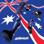 Major Lazer - Be Together [Australazer]
