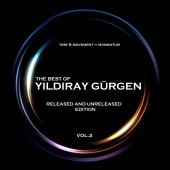 Yıldıray Gürgen - Time & Movement = Momentum (Unreleased Edition)