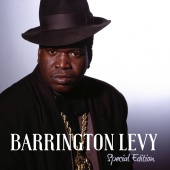 Barrington Levy - Special Edition [Edited]