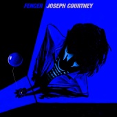 Fencer - Joseph Courtney