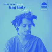 José James - Bag Lady (feat. Diana Dzhabbar)