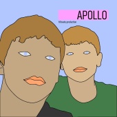 Apollo - Ammæli