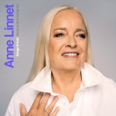Anne Linnet - Sange Til Livet - Størst af alt er kærlighed