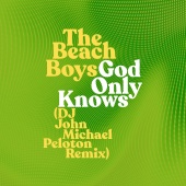 The Beach Boys - God Only Knows [DJ John Michael Peloton Remix]