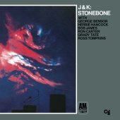 J.J. Johnson & Kai Winding - J&K: Stonebone