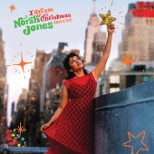 Norah Jones - I Dream Of Christmas [Deluxe]