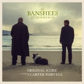 Carter Burwell - The Banshees of Inisherin [Original Score]