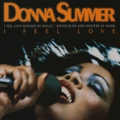 Donna Summer - I Feel Love [Remixed by Rollo / Sister Bliss and Masters At Work]
