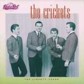 The Crickets - The Liberty Years