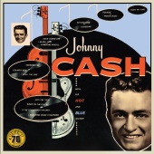 Johnny Cash - With His Hot And Blue Guitar [Sun Records 70th / Remastered 2022]