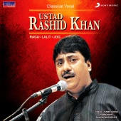 Rashid Khan - Classical Vocal Rashid Khan