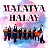 Celal Bağlan - Malatya Halay