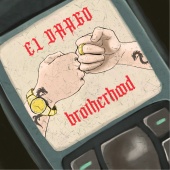 El Drago - BROTHERHOOD