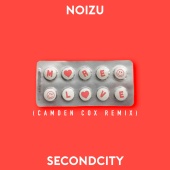 Noizu - More Love (feat. Secondcity) [Camden Cox Remix]