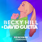 Becky Hill - Remember [Versions]