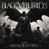 Black Veil Brides - The Mourning
