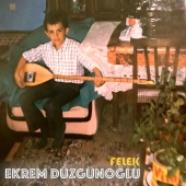 Ekrem Düzgünoğlu - Felek