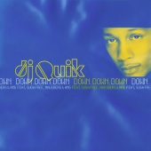 DJ Quik - Down, Down, Down