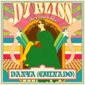 DJ Bliss - Eminado (Danya) (feat. The Great Eddy)