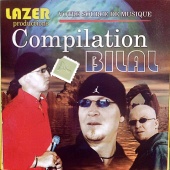 Cheb Bilal - Compilation Bilal