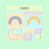 Mohr - Glad
