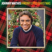 Johnny Mathis - A Merry Little Christmas