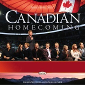 Gaither - Canadian Homecoming [Live]