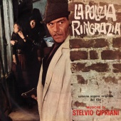 Stelvio Cipriani - La polizia ringrazia [Original Motion Picture Soundtrack / Remastered 2022]
