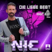 Nic - Die Liebe bebt [Nur So! Remix]