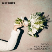 Olly Murs - Die Of A Broken Heart [Alex Kirsch Remix]