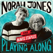 Norah Jones - Friendship (feat. Mavis Staples) [From “Norah Jones is Playing Along” Podcast]