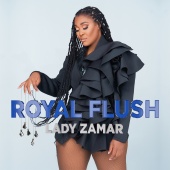 Lady Zamar - Royal Flush